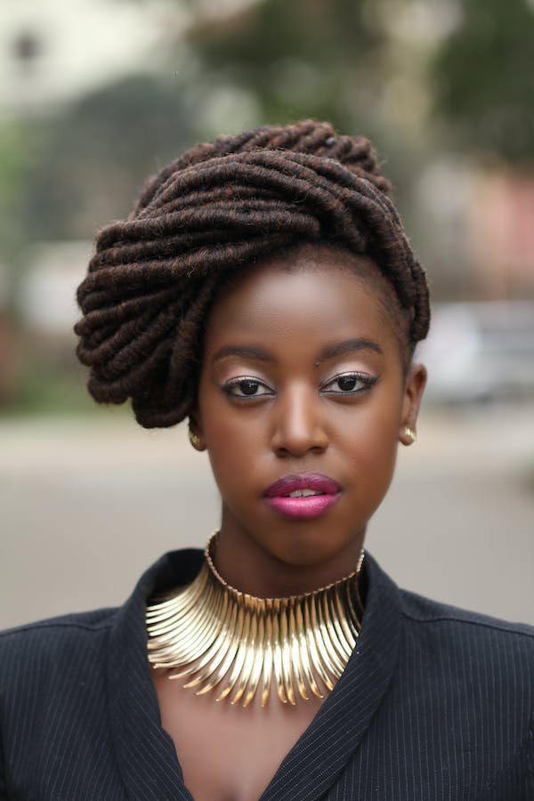 gold-plated necklace