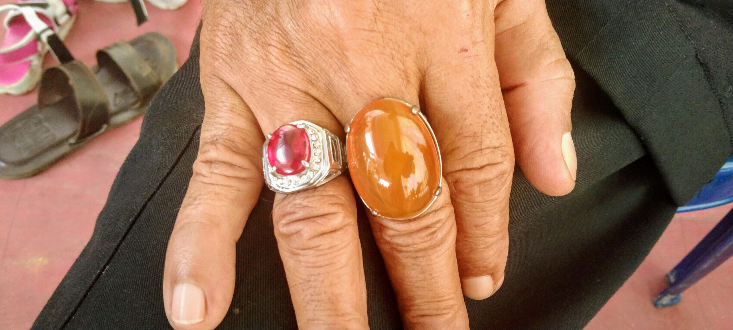 Vintage-inspired-cocktail-ring