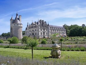 Loire Valley, France