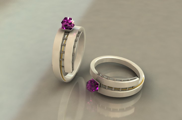 Introduction to Mood Rings