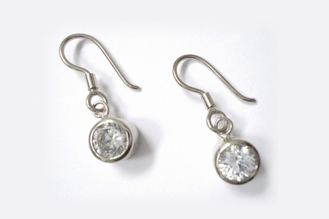 Stay away from nickel jewelry