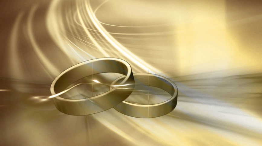 Follow the tips to ensure the platinum ring does not scratch.