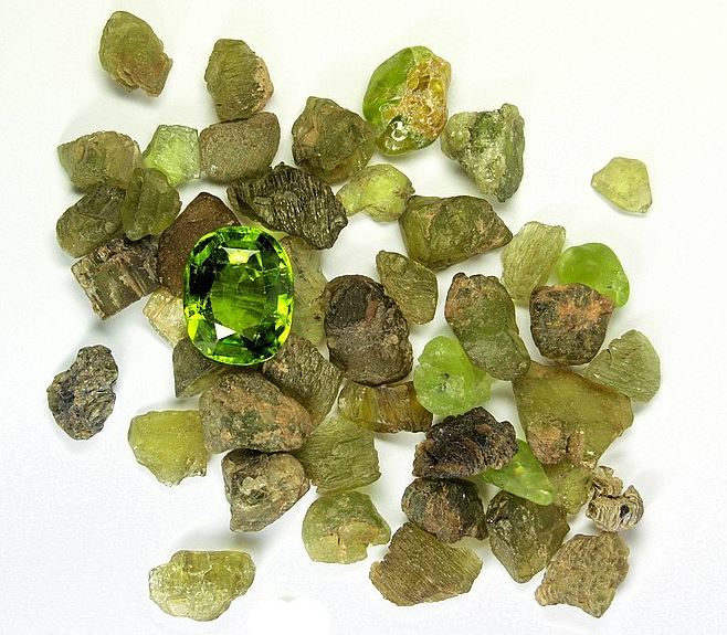 Understanding Gemology