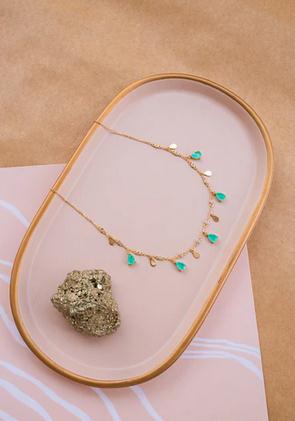 Image of jewelry in a box