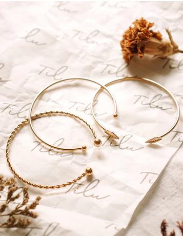 Store Similar Items Together