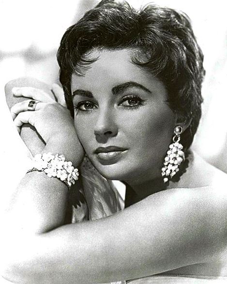 Elizabeth Taylor