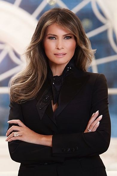 Melania Trump