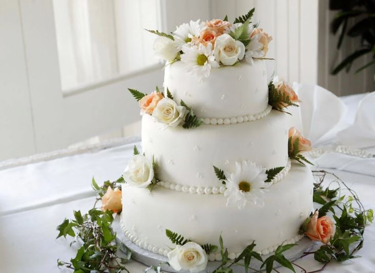 Guide to Buying Wedding Cake Toppers
