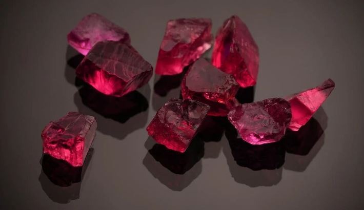 Introduction to Birthstones