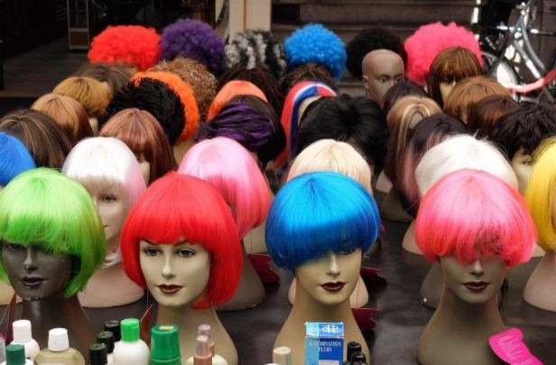 5 Pointers for Selecting Stores for Buying and Shopping Fashion Hair Wigs