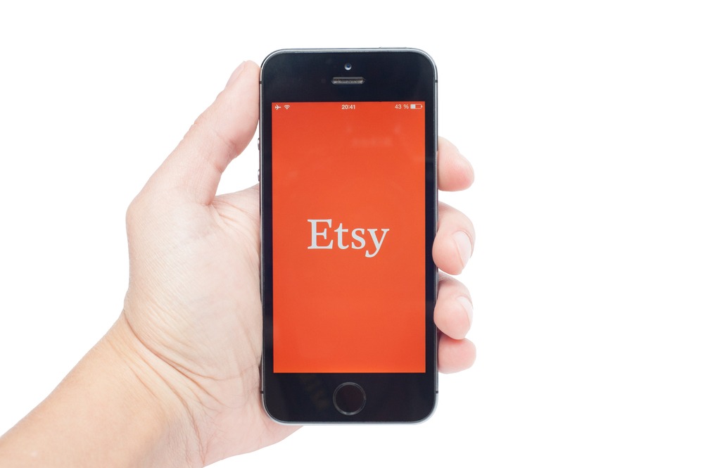 What You Need To Know About Etsy