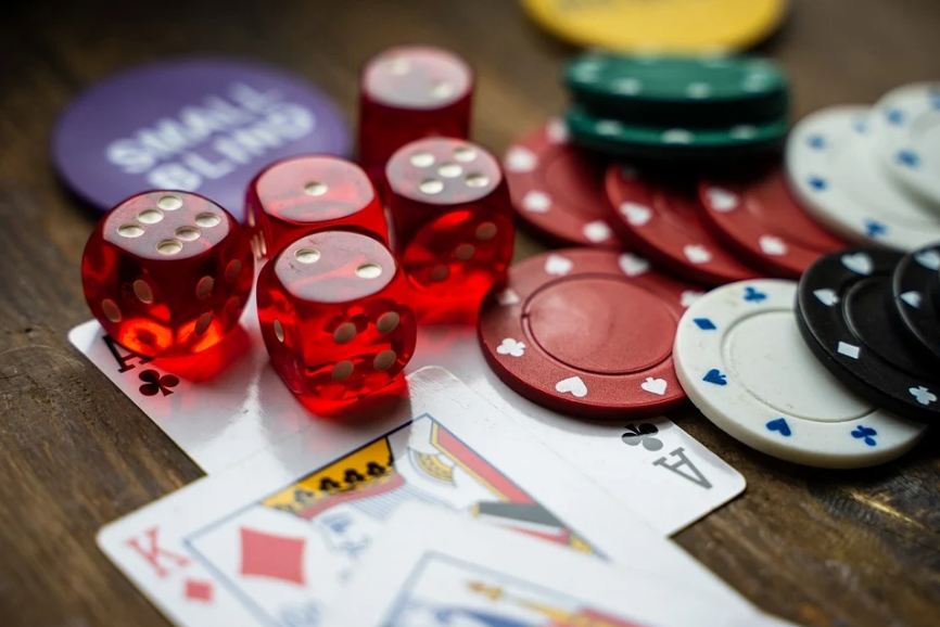 What is the regulation of gambling in Canada