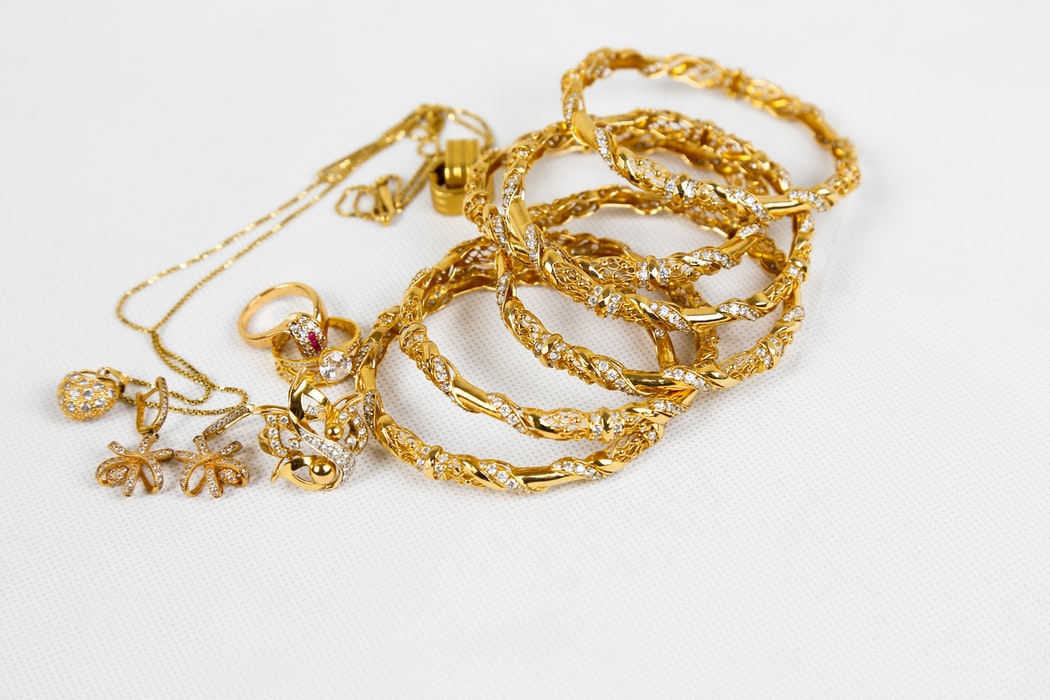 Things to Consider When Buying Gold Jewelry