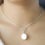 What Type of Necklace Is Best for Sensitive Skin?