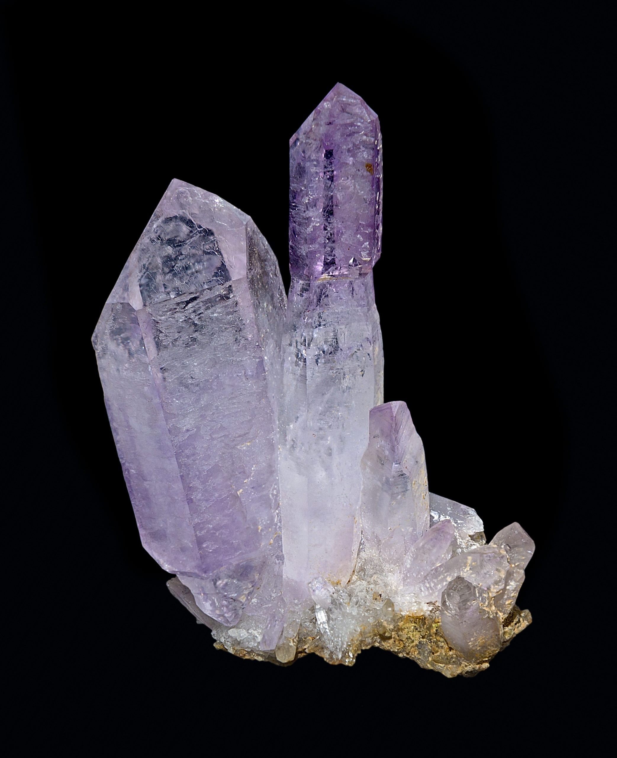 Amethyst-crystals-from-Mexico