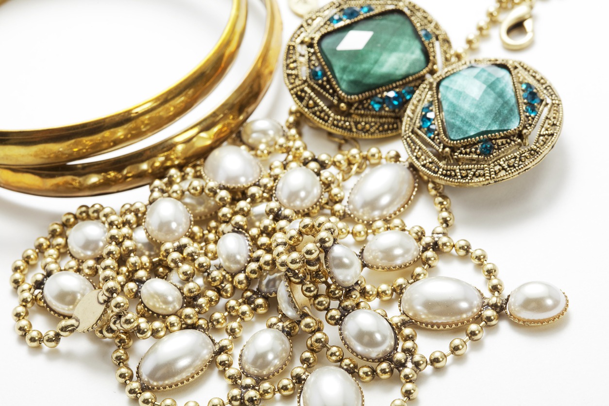 Various Pearls