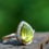 Learn more about Peridot and its uses in jewelry
