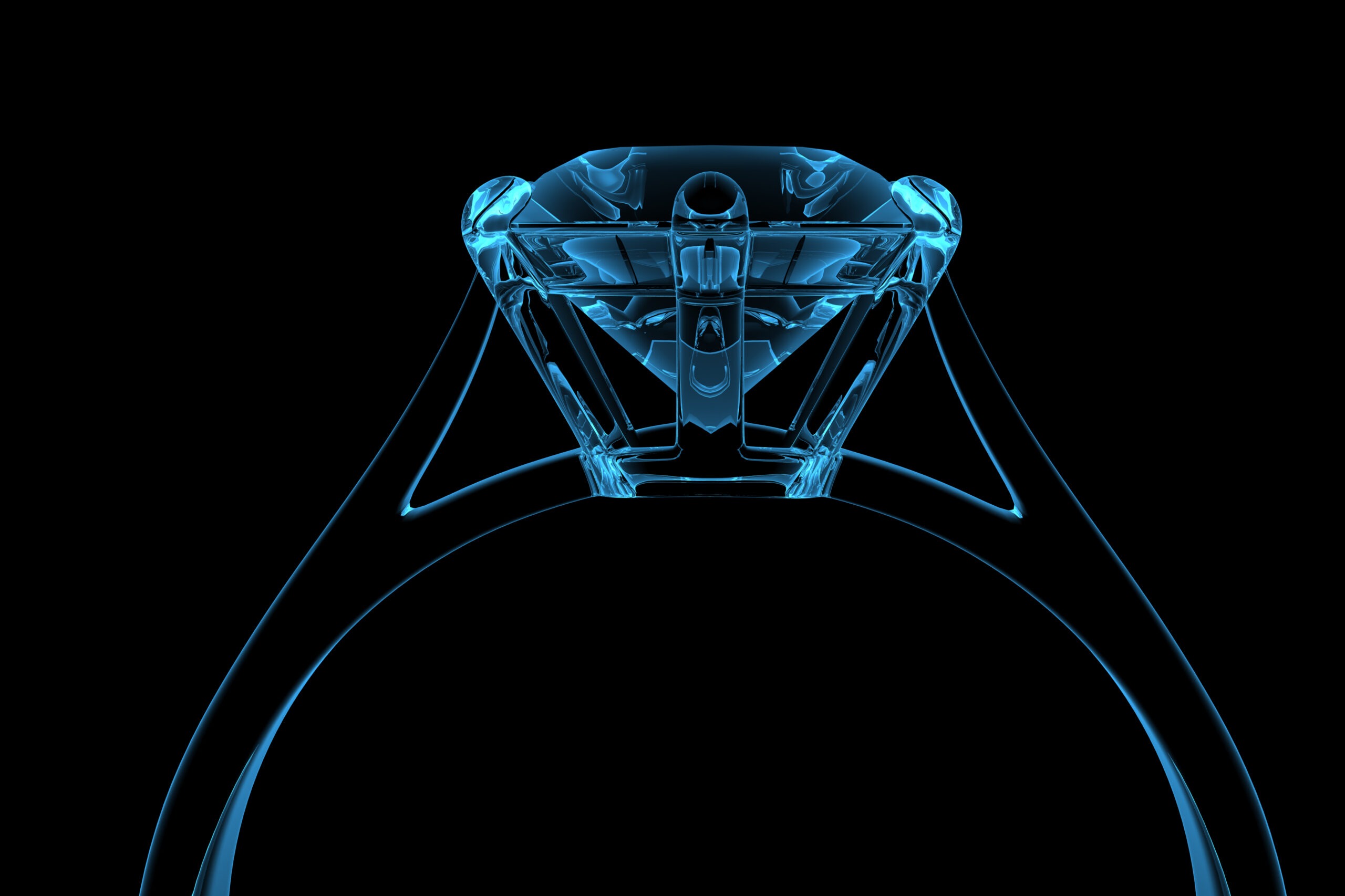 3D-rendered-diamond-ring